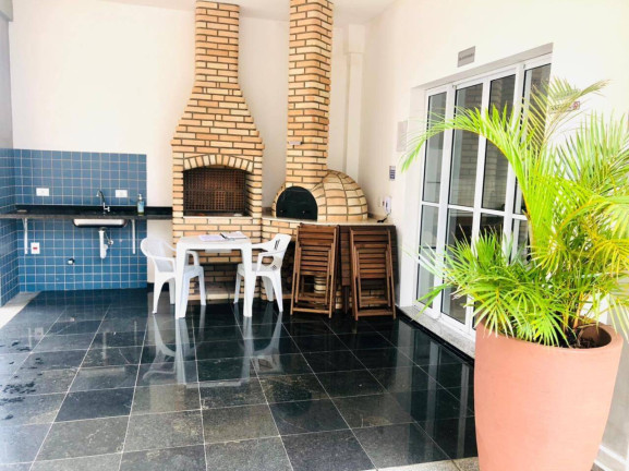 Imagem Apartamento à Venda, 50 m² em Demarchi - São Bernardo Do Campo Imagem Apartamento à Venda, 50 m² em Demarchi - São Bernardo Do Campo