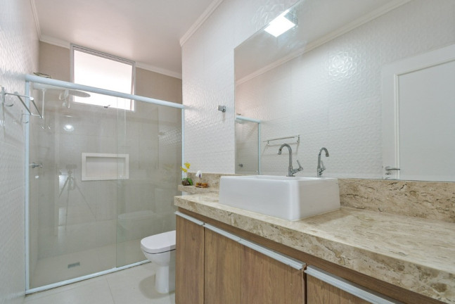 Imagem Casa com 3 Quartos à Venda, 159 m² em Jardim Caravelas - São Paulo