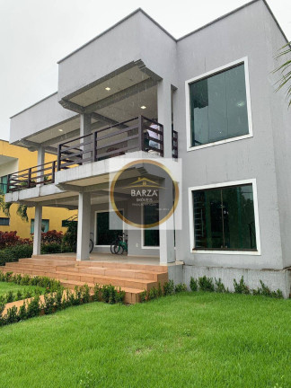 Imagem Casa com 4 Quartos à Venda, 400 m² em Aldeia Dos Camarás - Camaragibe Imagem Casa com 4 Quartos à Venda, 400 m² em Aldeia Dos Camarás - Camaragibe