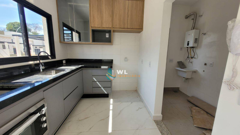 Imagem Casa com 3 Quartos à Venda, 82 m² em Condomínio Villaggio San Marino - Louveira Imagem Casa com 3 Quartos à Venda, 82 m² em Condomínio Villaggio San Marino - Louveira