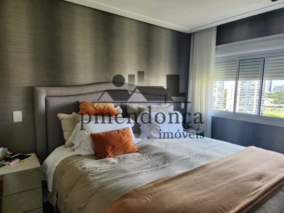 Imagem Apartamento com 3 Quartos à Venda, 202 m² em Jardim Das Perdizes - São Paulo