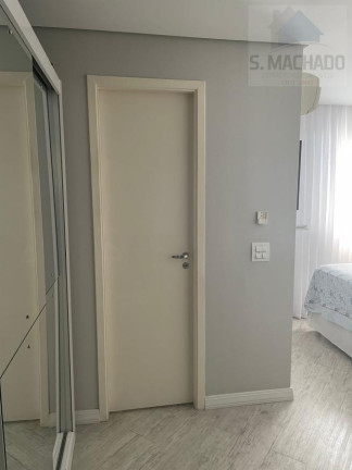 Imagem Apartamento com 3 Quartos à Venda, 124 m² em Campestre - Santo André Imagem Apartamento com 3 Quartos à Venda, 124 m² em Campestre - Santo André