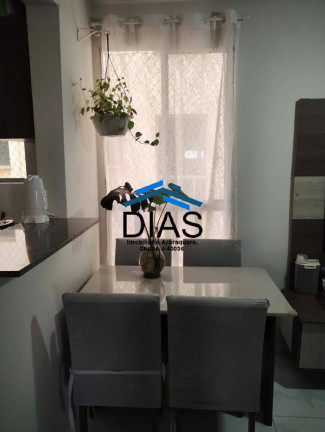 Imagem Apartamento com 2 Quartos à Venda, 51 m² em Jardim São Rafael Ii - Araraquara