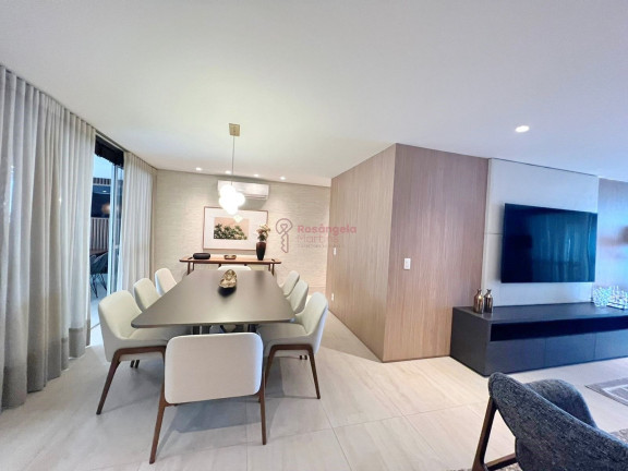 Imagem Apartamento com 4 Quartos à Venda, 240 m² em Itapuã - Vila Velha Imagem Apartamento com 4 Quartos à Venda, 240 m² em Itapuã - Vila Velha