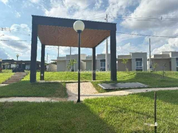 Imagem Casa com 2 Quartos à Venda, 55 m² em Condomínio Villa Magari - Sorocaba Imagem Casa com 2 Quartos à Venda, 55 m² em Condomínio Villa Magari - Sorocaba