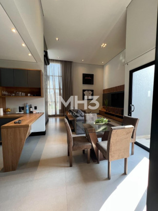 Imagem Casa de Condomínio com 4 Quartos à Venda, 207 m² em Residencial Duas Marias - Indaiatuba Imagem Casa de Condomínio com 4 Quartos à Venda, 207 m² em Residencial Duas Marias - Indaiatuba