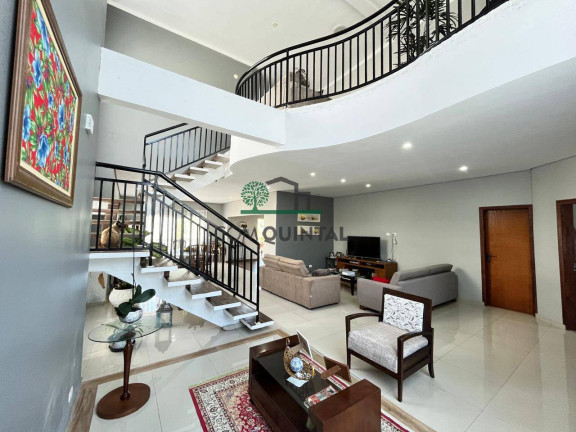 Imagem Casa com 7 Quartos à Venda, 500 m² em Gramado - Cotia Imagem Casa com 7 Quartos à Venda, 500 m² em Gramado - Cotia