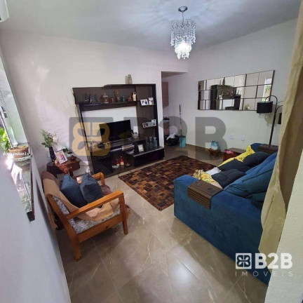 Imagem Casa com 2 Quartos à Venda, 100 m² em Jardim Chapadão - Bauru