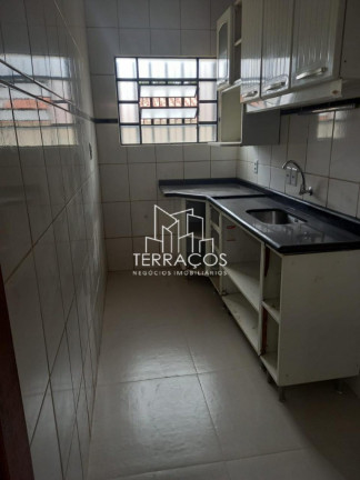 Imagem Casa com 3 Quartos à Venda, 100 m² em Pacaembu 1 - Itupeva