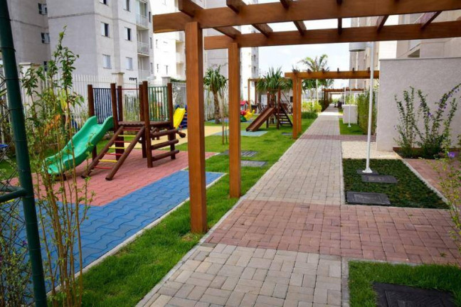 Imagem Apartamento com 2 Quartos à Venda, 54 m² em Vila Lacerda - Jundiaí Imagem Apartamento com 2 Quartos à Venda, 54 m² em Vila Lacerda - Jundiaí
