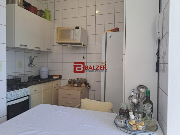 Imagem Apartamento com 1 Quarto à Venda, 32 m² em Centro - Florianópolis