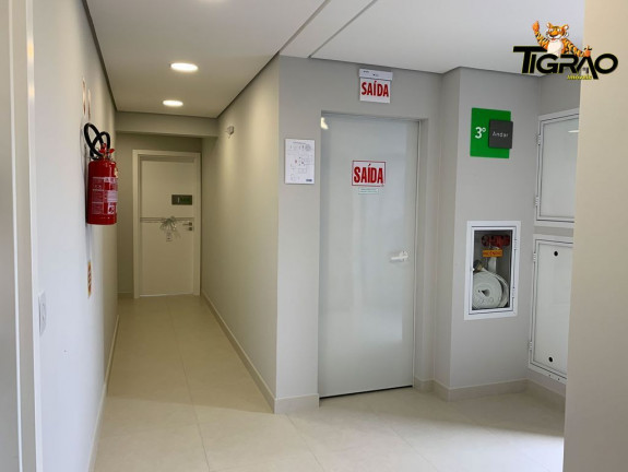 Imagem Apartamento com 2 Quartos à Venda, 81 m² em Gravatá - Navegantes Imagem Apartamento com 2 Quartos à Venda, 81 m² em Gravatá - Navegantes