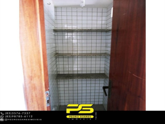 Imagem Apartamento com 3 Quartos à Venda, 110 m² em Jardim Oceania - João Pessoa Imagem Apartamento com 3 Quartos à Venda, 110 m² em Jardim Oceania - João Pessoa