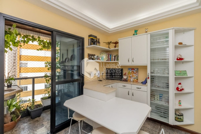 Imagem Apartamento com 4 Quartos à Venda, 213 m² em Santana - São Paulo Imagem Apartamento com 4 Quartos à Venda, 213 m² em Santana - São Paulo