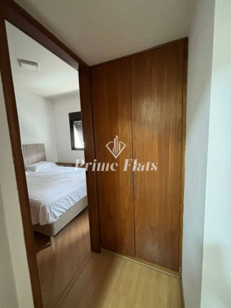 Imagem Apartamento com 2 Quartos à Venda, 45 m² em Jardim Paulista - São Paulo