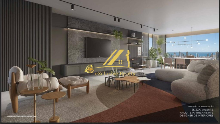 Imagem Imóvel com 4 Quartos à Venda, 210 m² em Graça - Salvador Imagem Imóvel com 4 Quartos à Venda, 210 m² em Graça - Salvador