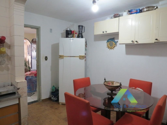 Imagem Casa com 3 Quartos à Venda, 148 m² em Jabaquara - São Paulo Imagem Casa com 3 Quartos à Venda, 148 m² em Jabaquara - São Paulo