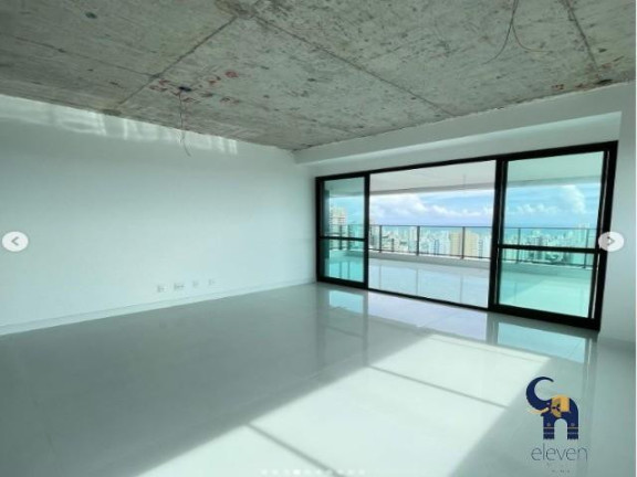 Imagem Apartamento com 4 Quartos à Venda, 212 m² em Caminho Das Arvores - Salvador Imagem Apartamento com 4 Quartos à Venda, 212 m² em Caminho Das Arvores - Salvador