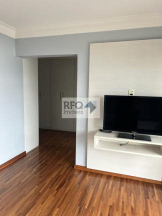Imagem Imóvel com 3 Quartos à Venda, 213 m² em Ipiranga - São Paulo