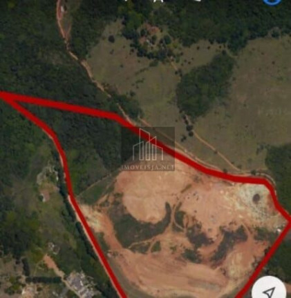 Imagem Terreno à Venda, 150.000 m² em Amador Bueno - Itapevi Imagem Terreno à Venda, 150.000 m² em Amador Bueno - Itapevi