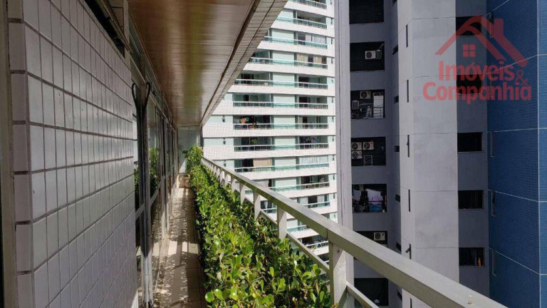 Imagem Cobertura com 3 Quartos à Venda, 287 m² em Meireles - Fortaleza Imagem Cobertura com 3 Quartos à Venda, 287 m² em Meireles - Fortaleza
