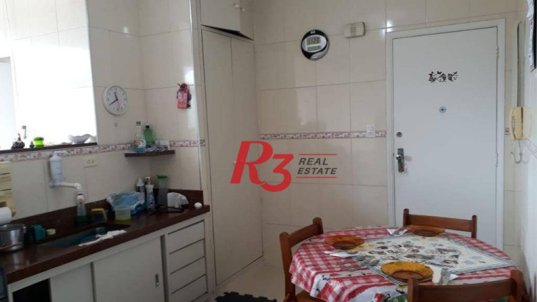 Imagem Apartamento com 2 Quartos à Venda, 119 m² em Embaré - Santos Imagem Apartamento com 2 Quartos à Venda, 119 m² em Embaré - Santos