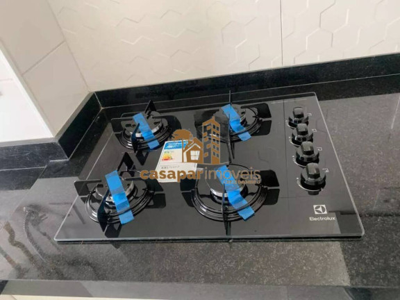 Imagem Apartamento com 2 Quartos à Venda, 64 m² em Jardim São Caetano - São Caetano Do Sul