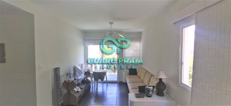 Imagem Apartamento com 4 Quartos à Venda, 120 m² em Enseada - Guarujá