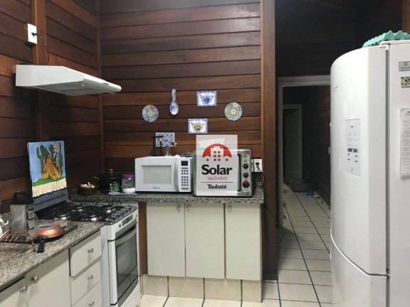 Imagem Casa com 3 Quartos à Venda, 322 m² em Condomínio Vale Do Sol - Tremembé