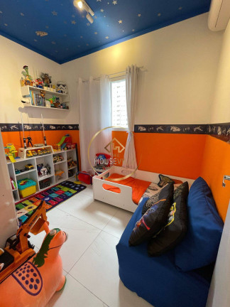 Imagem Apartamento com 2 Quartos à Venda, 62 m² em Pagador De Andrade - Jacareí