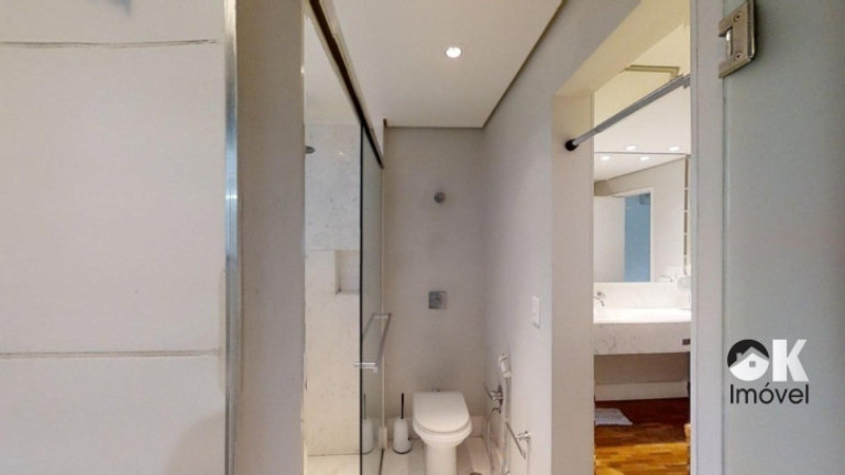 Imagem Apartamento com 2 Quartos à Venda, 90 m² em Perdizes - São Paulo Imagem Apartamento com 2 Quartos à Venda, 90 m² em Perdizes - São Paulo
