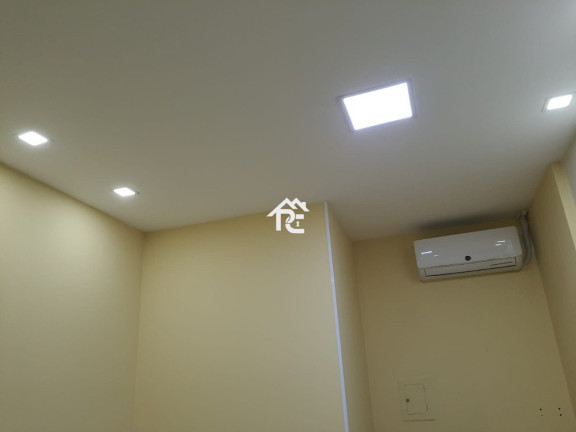 Imagem Sala Comercial à Venda, 35 m² em Icaraí - Niterói