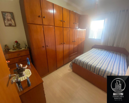 Imagem Casa com 3 Quartos à Venda, 104 m² em Horto Florestal - Sorocaba Imagem Casa com 3 Quartos à Venda, 104 m² em Horto Florestal - Sorocaba
