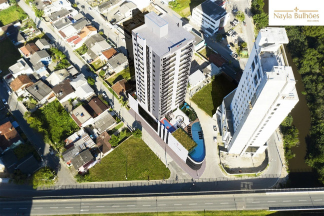 Imagem Apartamento com 3 Quartos à Venda, 104 m² em Meia Praia - Itapema