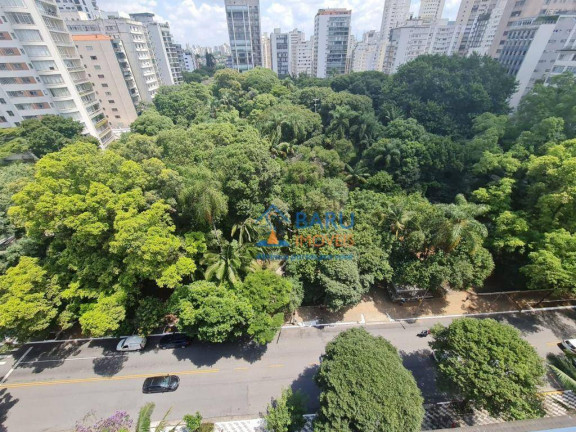 Imagem Cobertura com 5 Quartos à Venda, 580 m² em Higienópolis - São Paulo Imagem Cobertura com 5 Quartos à Venda, 580 m² em Higienópolis - São Paulo