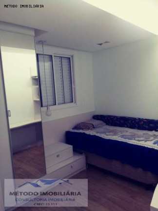 Imagem Apartamento com 3 Quartos à Venda, 73 m² em Bairro Jardim - Santo André