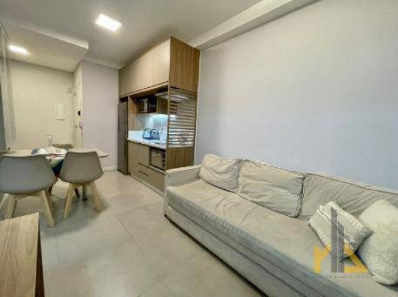 Imagem Apartamento com 1 Quarto à Venda, 36 m² em Rebouças - Curitiba