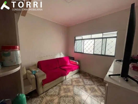 Imagem Sobrado com 4 Quartos à Venda, 162 m² em Vila Santa Rita - Sorocaba Imagem Sobrado com 4 Quartos à Venda, 162 m² em Vila Santa Rita - Sorocaba