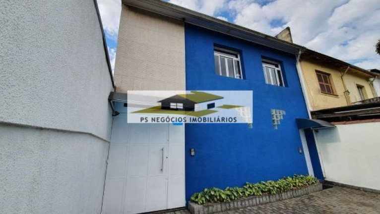 Imagem Sobrado com 7 Quartos à Venda, 179 m² em Planalto Paulista - São Paulo