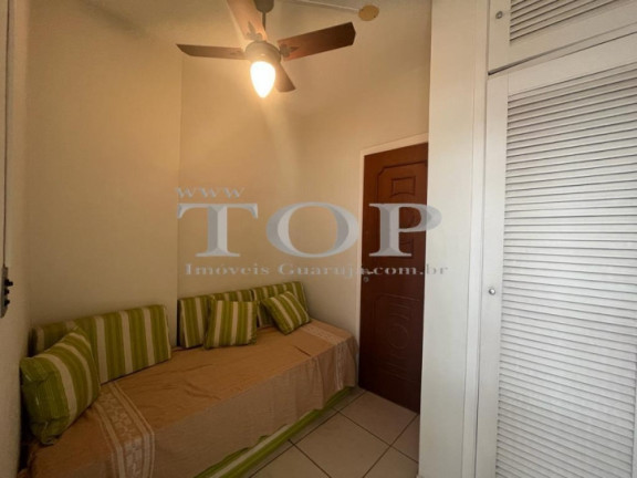 Imagem Apartamento com 3 Quartos à Venda, 83 m² em Jardim Astúrias - Guarujá