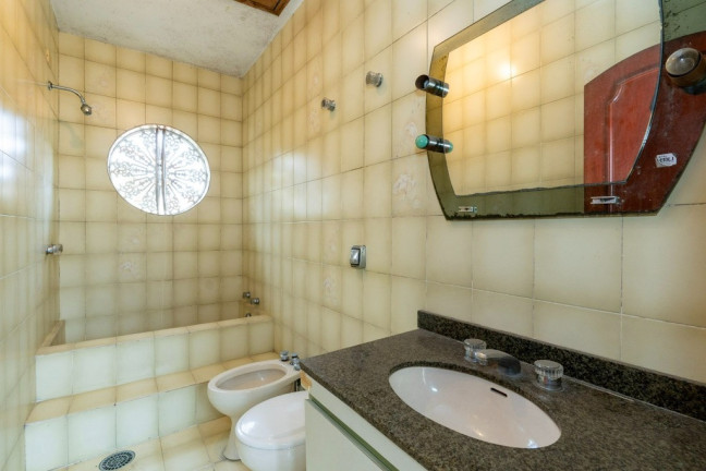 Imagem Casa com 3 Quartos à Venda,  em Vila Sônia - São Paulo