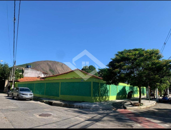 Imagem Casa com 4 Quartos à Venda, 573 m² em Fonseca - Niterói Imagem Casa com 4 Quartos à Venda, 573 m² em Fonseca - Niterói
