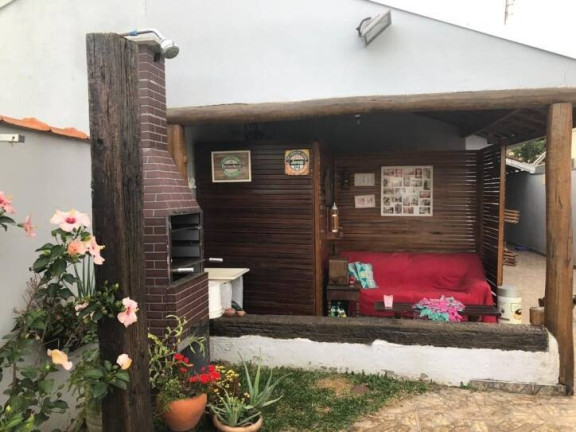 Imagem Casa com 2 Quartos à Venda, 80 m² em Quiririm - Taubaté