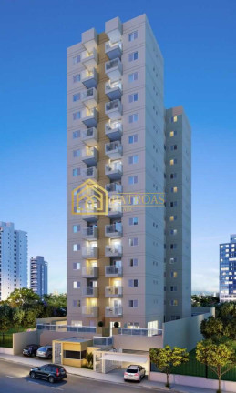 Imagem Apartamento com 2 Quartos à Venda, 63 m² em Campestre - Santo André Imagem Apartamento com 2 Quartos à Venda, 63 m² em Campestre - Santo André
