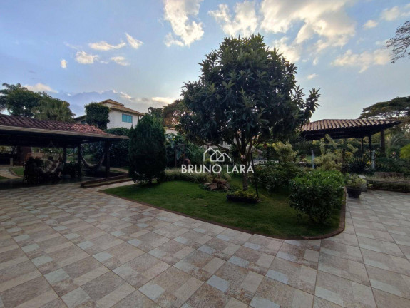Imagem Casa com 4 Quartos à Venda, 151 m² em Condomínio Fazenda Solar - Igarapé Imagem Casa com 4 Quartos à Venda, 151 m² em Condomínio Fazenda Solar - Igarapé