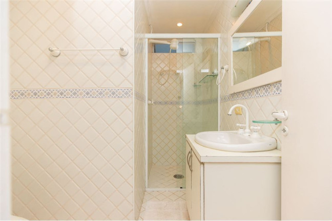 Imagem Apartamento com 4 Quartos à Venda, 174 m² em Morumbi - São Paulo