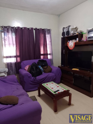 Imagem Casa com 4 Quartos à Venda, em Jd. Das Industrias - Jacareí Imagem Casa com 4 Quartos à Venda, em Jd. Das Industrias - Jacareí