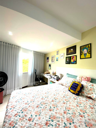 Imagem Casa com 3 Quartos à Venda, 240 m² em Patamares - Salvador Imagem Casa com 3 Quartos à Venda, 240 m² em Patamares - Salvador