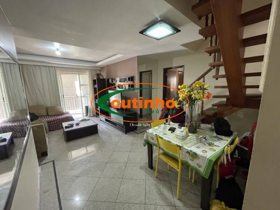 Imagem Apartamento com 5 Quartos à Venda, 230 m² em Tijuca - Rio De Janeiro Imagem Apartamento com 5 Quartos à Venda, 230 m² em Tijuca - Rio De Janeiro