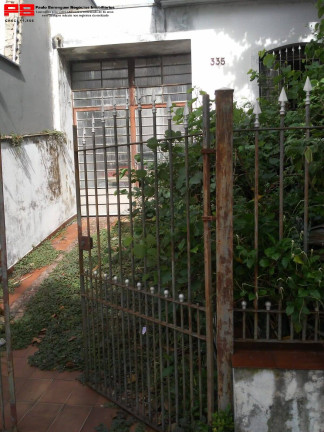 Imagem Casa à Venda, 300 m² em Jardim Da Saúde - São Paulo